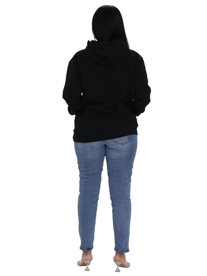 Advance Apparels - Wholesale Hoodie - Women's - 96172