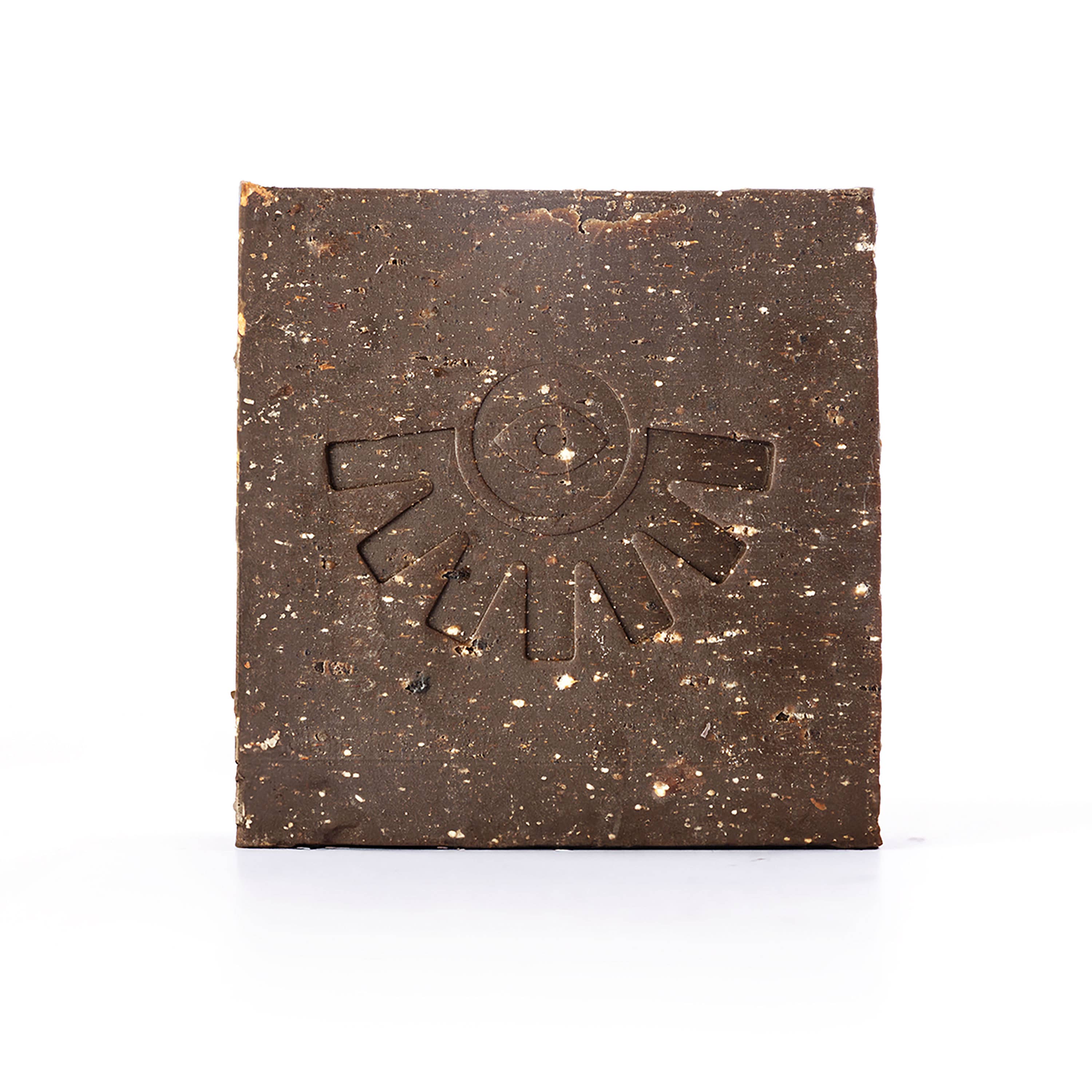 Ayéya - Wholesale Bar Soap - Traditional Black Soap Bar, Gratitude
2