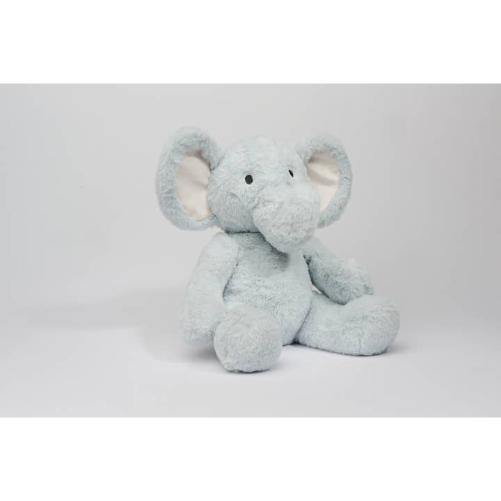 Piccolo Bambino - Wholesale Stuffed/Plush Toy - Kids & Baby - Micro Mink Cuddly Pal- Large 10"