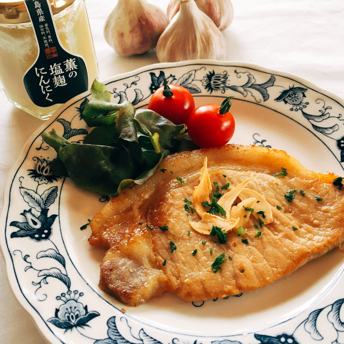 Umami Insider - Wholesale Sauce - Shio Koji Garlic Paste, 5.29 oz3