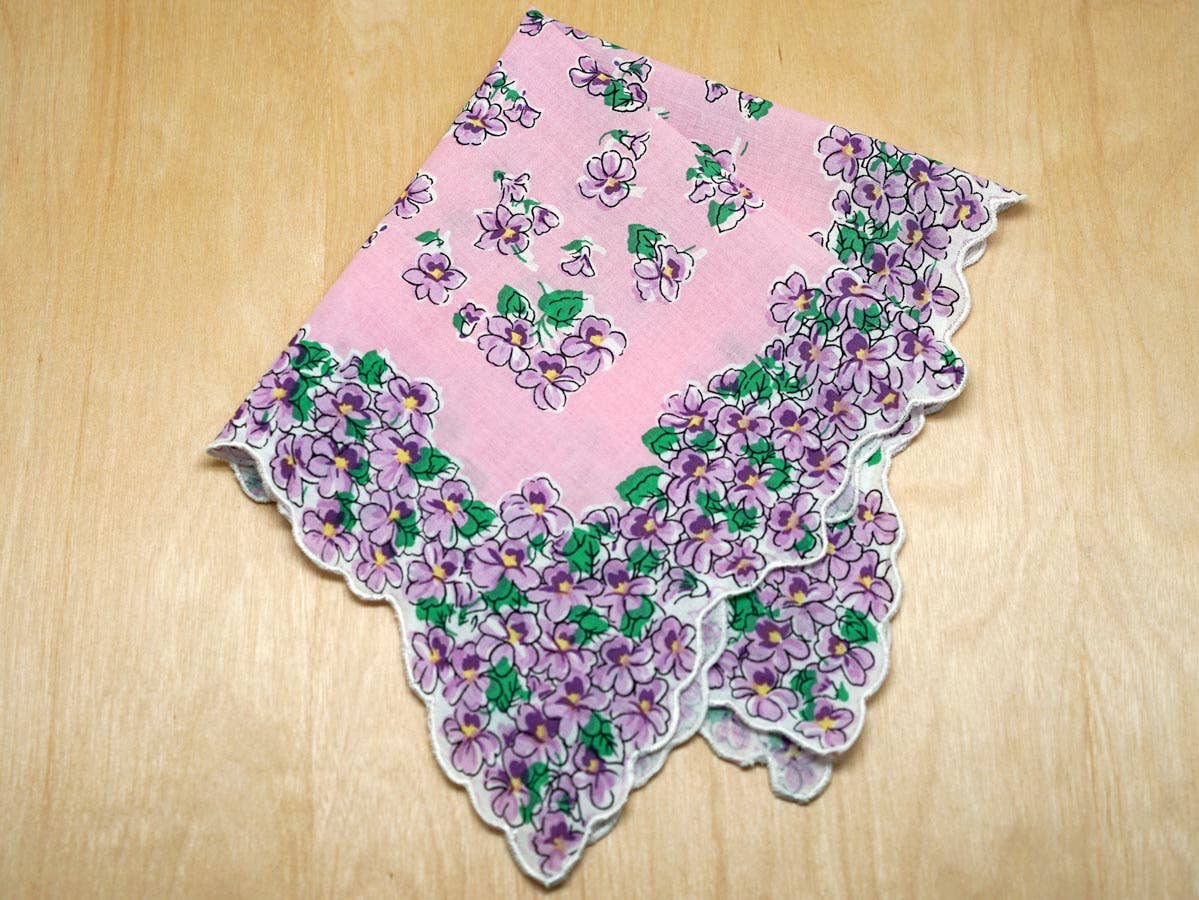 MOMENTS IN THYME - Wholesale Bar Soap - Sentiment Hankie Soaps for All Occasions10