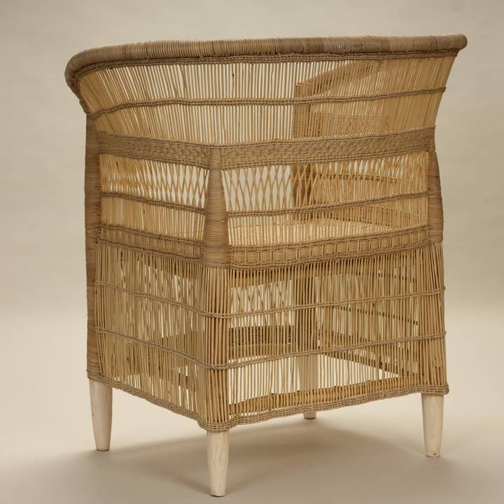 AS'ART a sense of crafts - Wholesale Chair - Malawi chair2