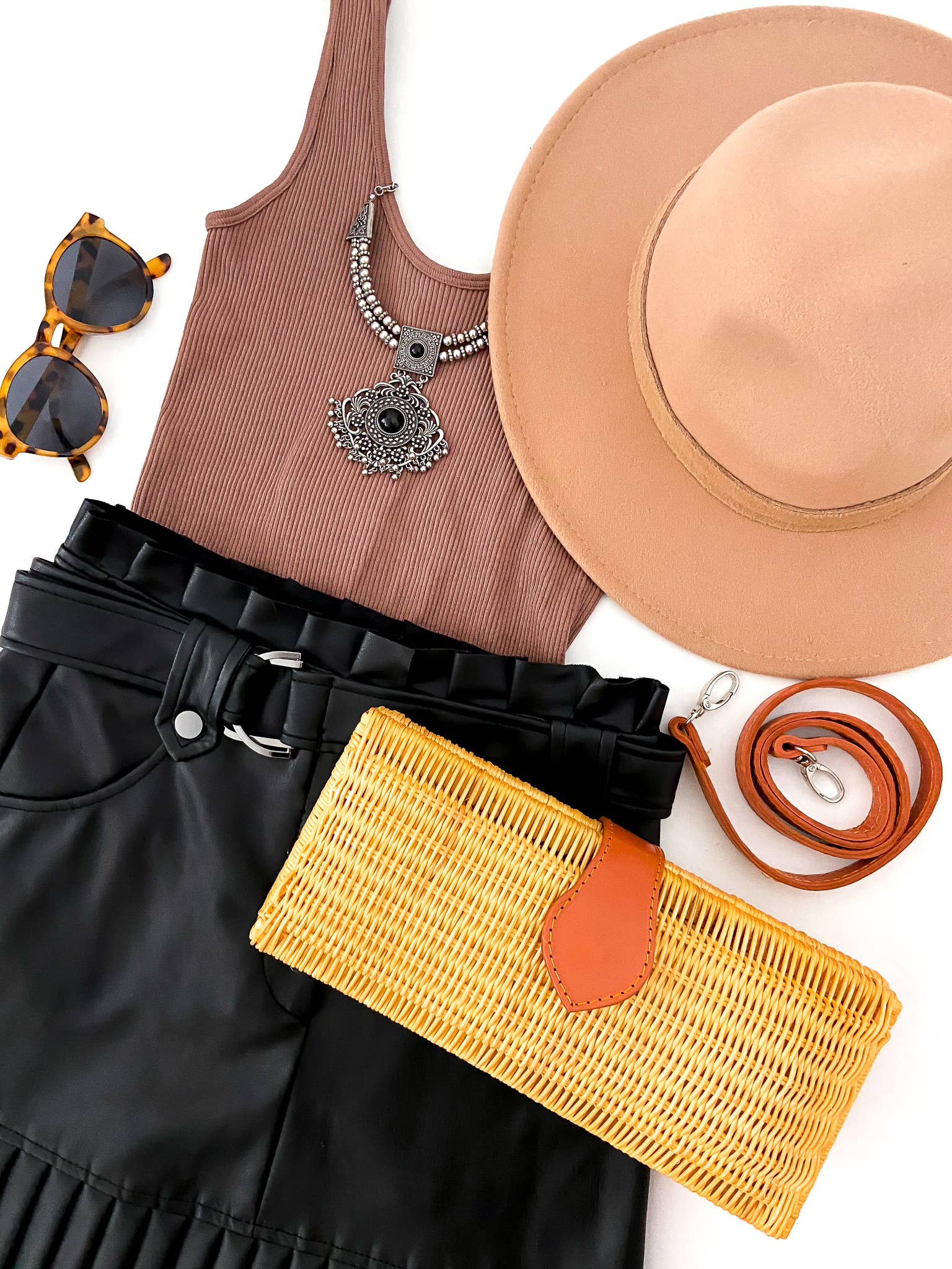 Everina - Wholesale Crossbody Bag - Women's - Marcia Crossbody Bag3