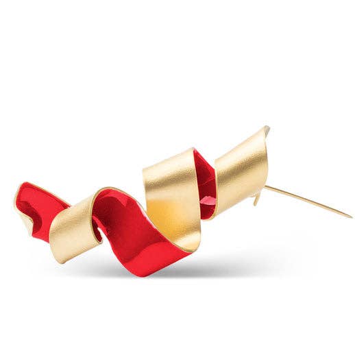 Ginger & VelVet - Venta al por mayor Broches - Broche W1