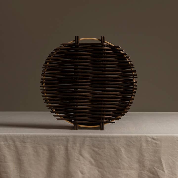 Rodriguez y Rabaneda – wholesale Decorative tray – Daphne4