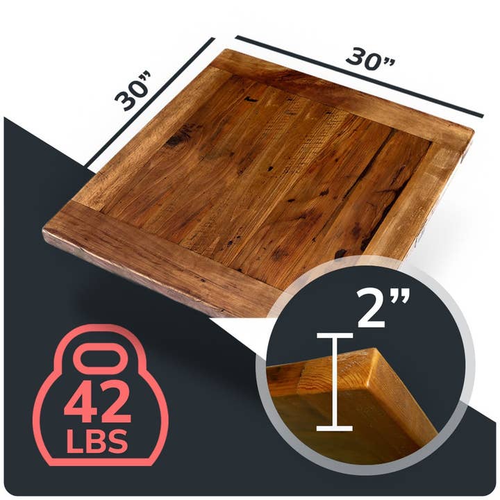 Heirloum – wholesale Cutting board – The Homestead Farmhouse Table Top