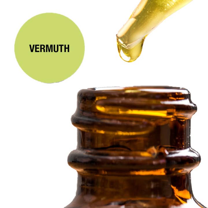 Vermuth On the Rocks Refresher Oil for wholesale by Saluté by Sempre Beve