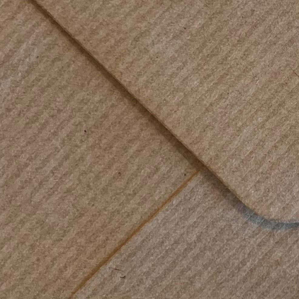 Les Petites Hirondelles – wholesale Vardagliga hälsningskort – Kort & kuvert - Kronärtskocka3