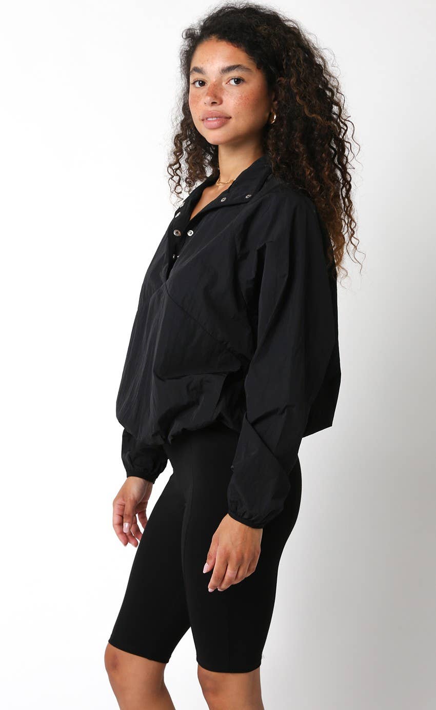 Olivaceous - Vente Chemise à col boutonné – femme - Haut Dakota1