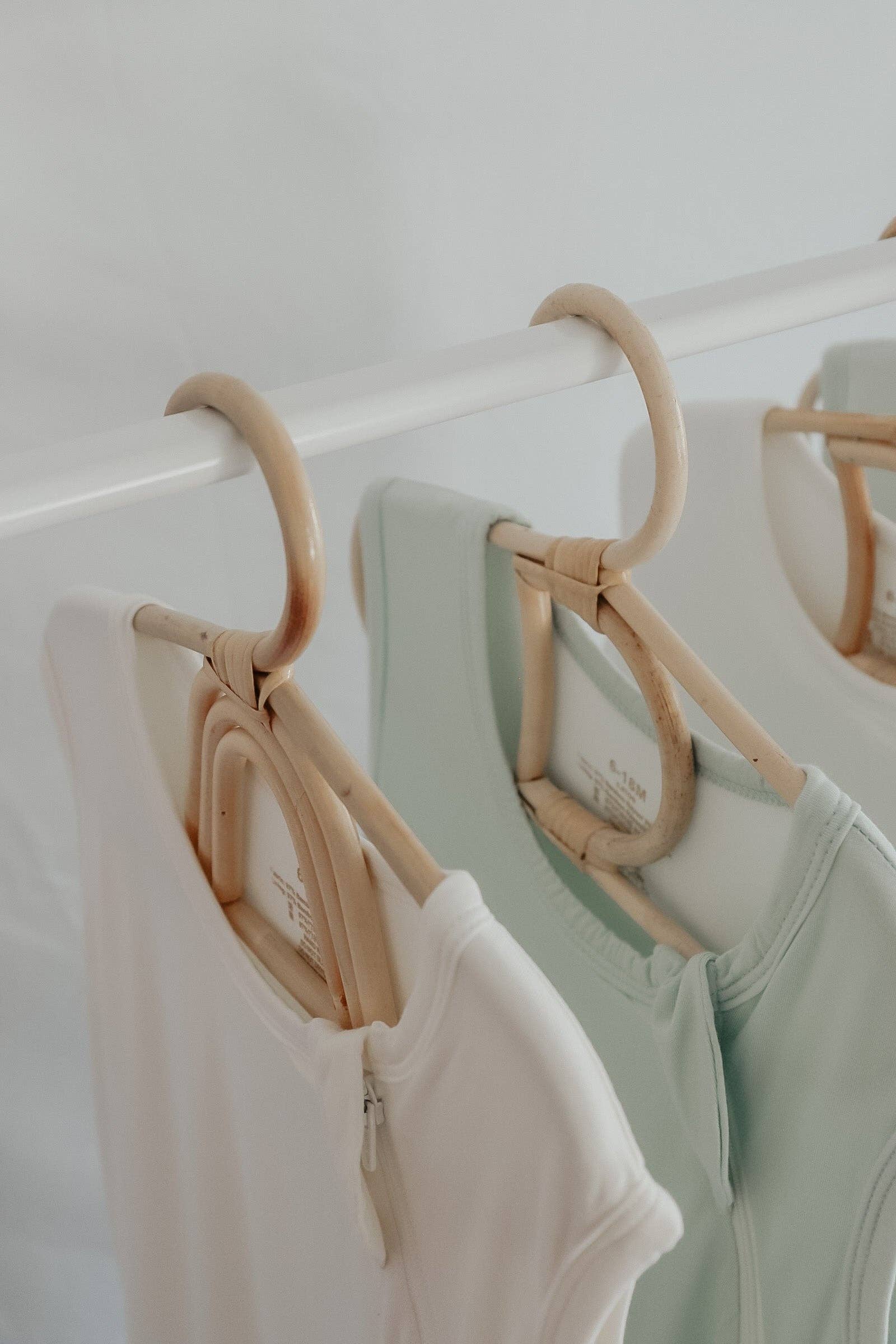 Little Mae and Co - Wholesale Sleepsack - Baby - Breeze Bamboo Sleep Sack12