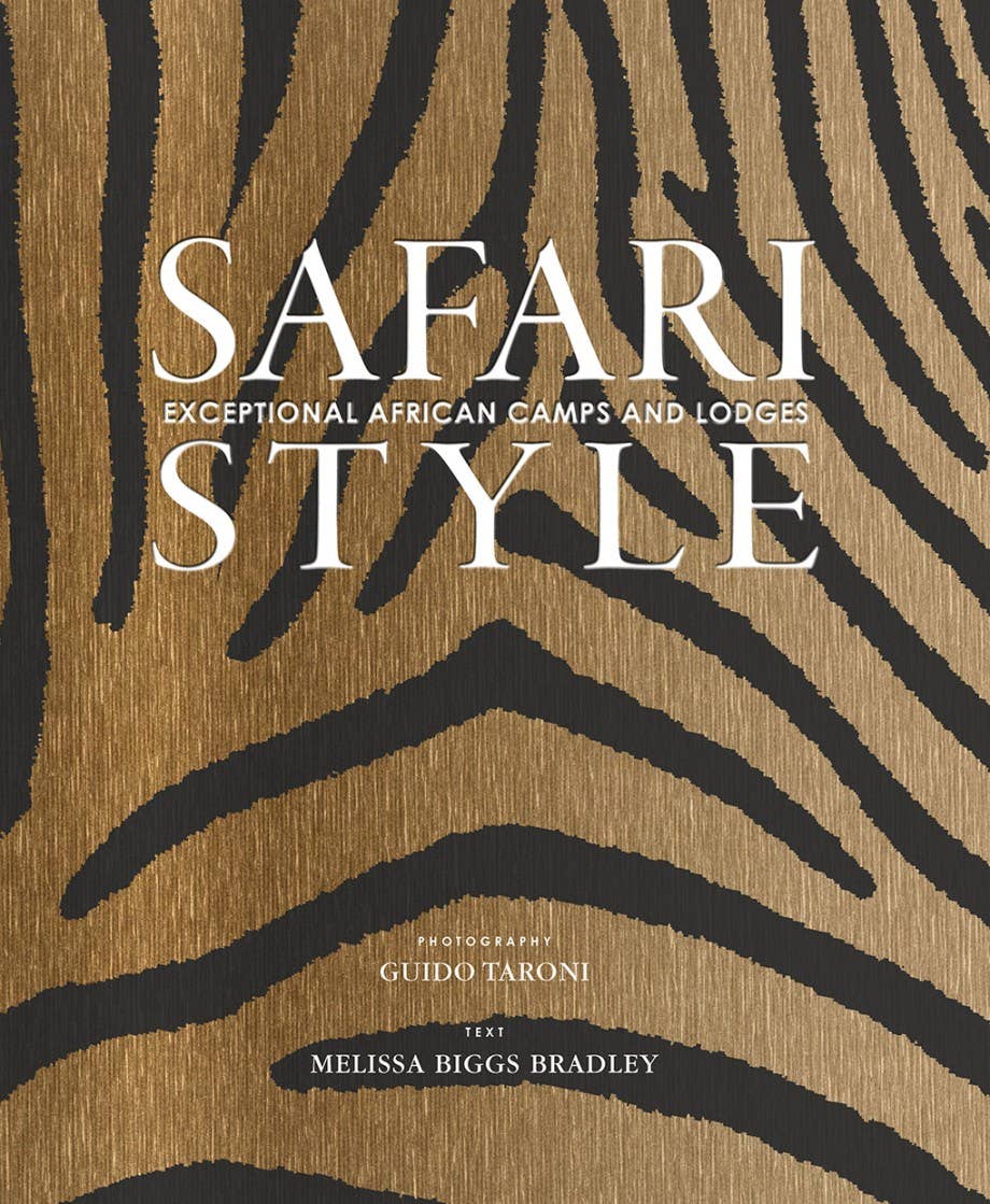 Abrams - Wholesale Arts & Entertainment - Safari Style0