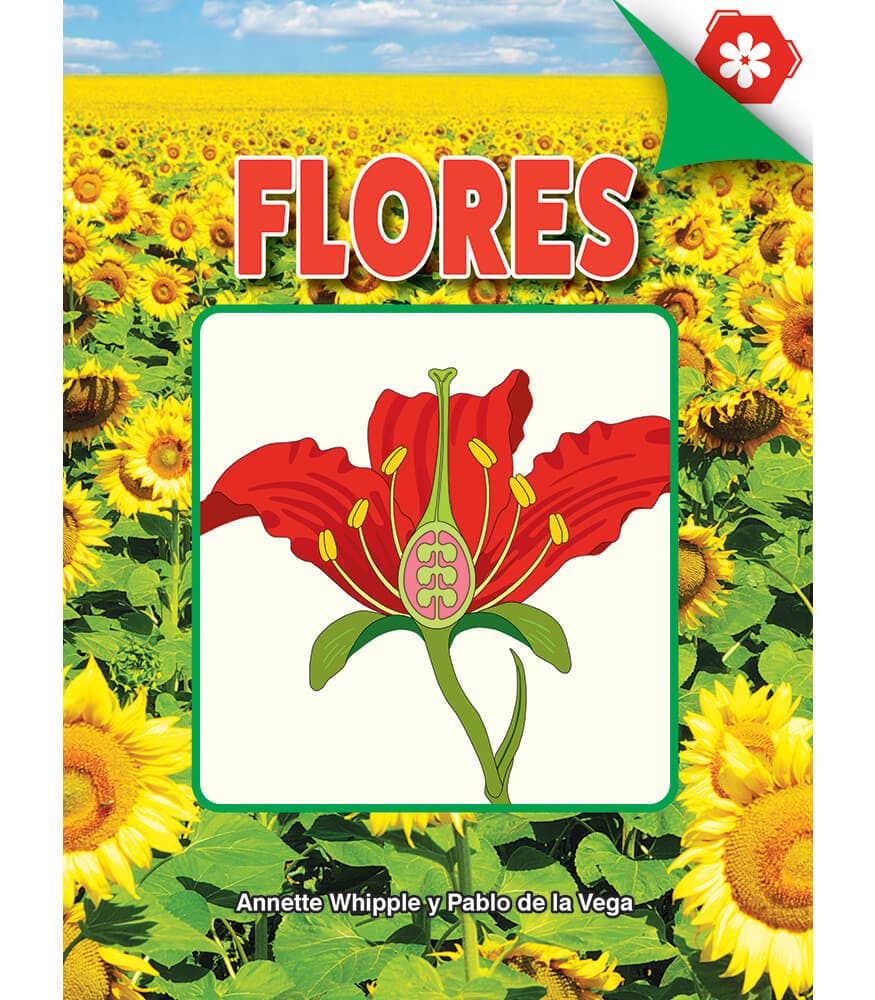 Carson Dellosa Education - Wholesale Nature & Outdoors - Flores0