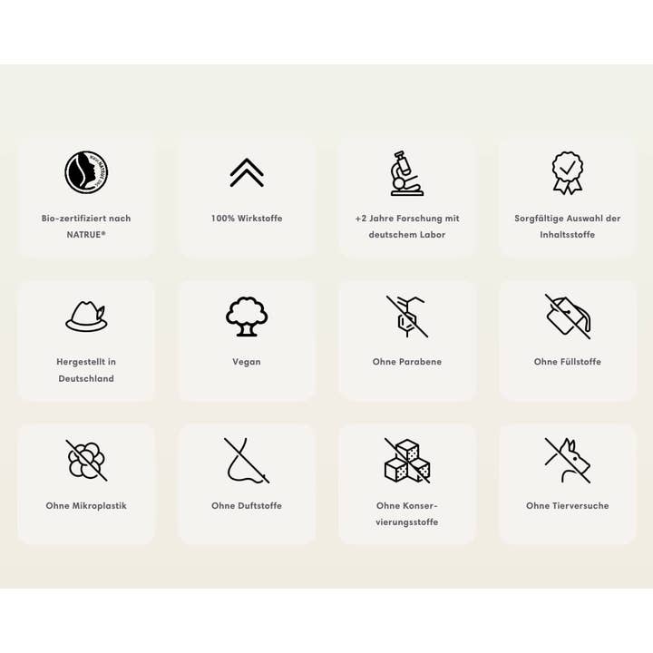 Prodotti Amano - Wholesale Facial Oil - Certified organic face oil OliveLove!4