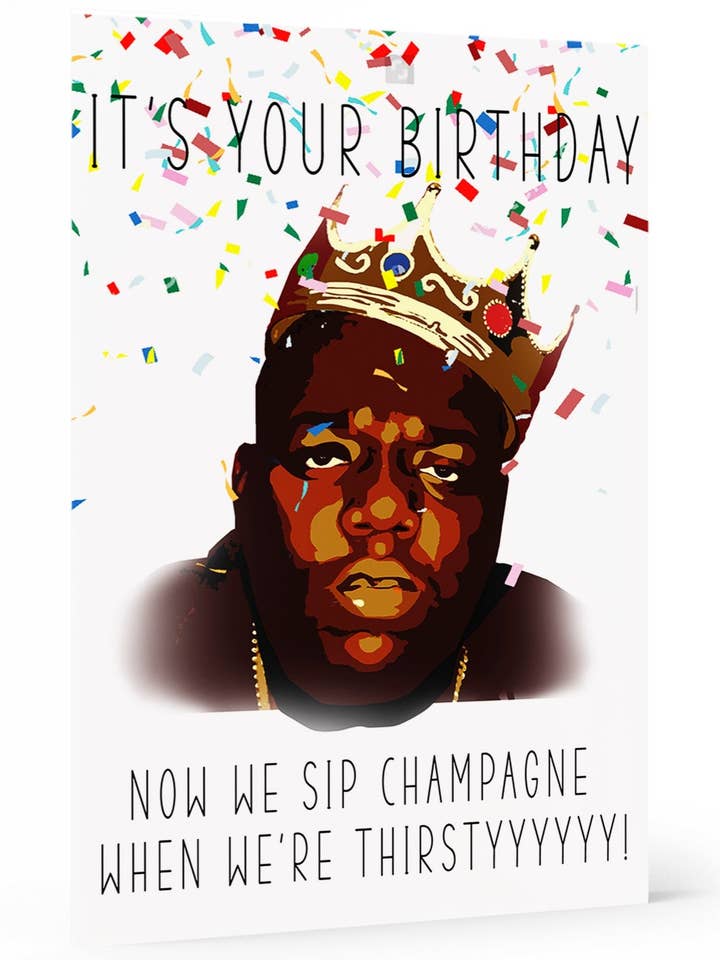 Sip Champagne When We're Thirsty for wholesale by In Ya Feelings