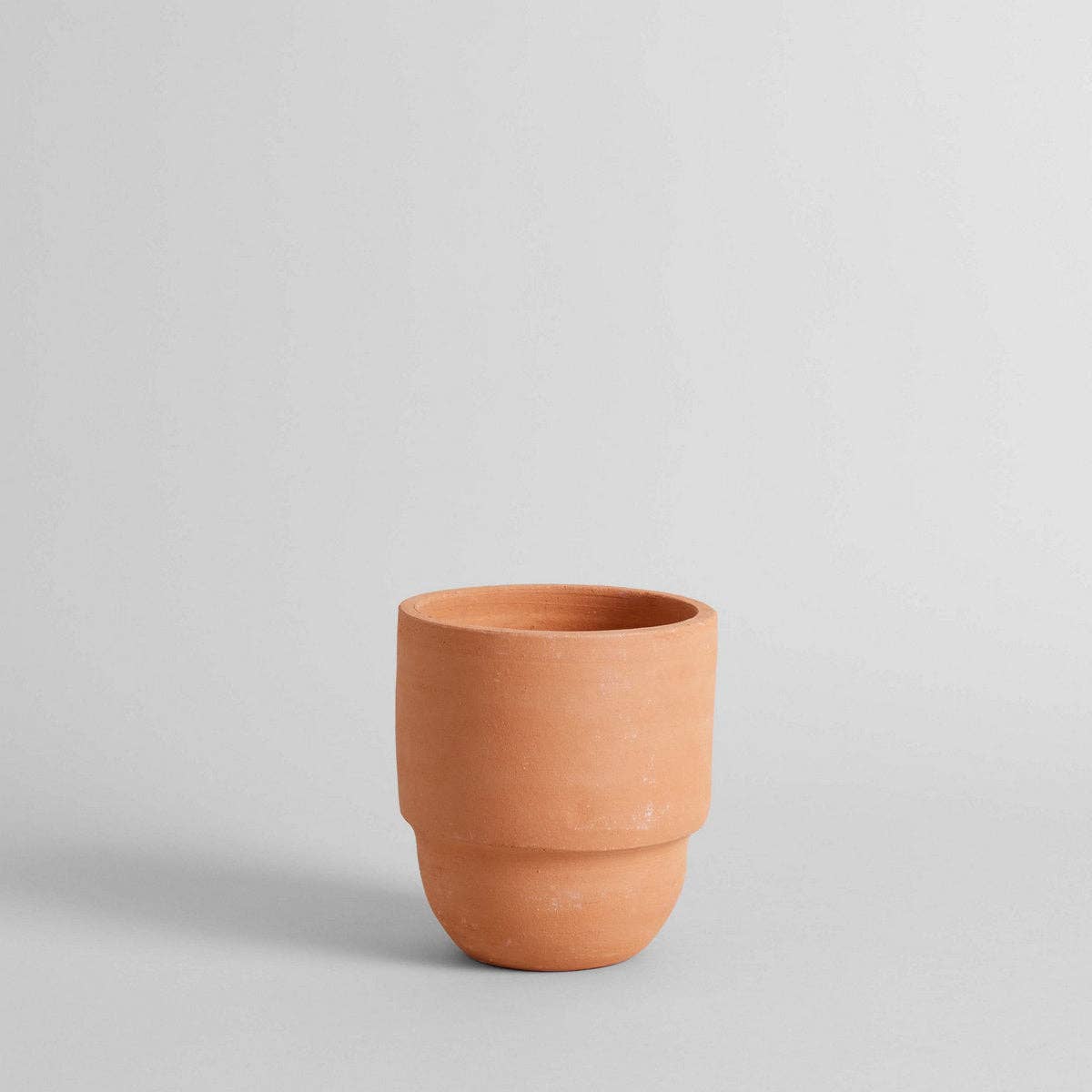 Bloomist – wholesale Plant pot – Big Cuff Planter2