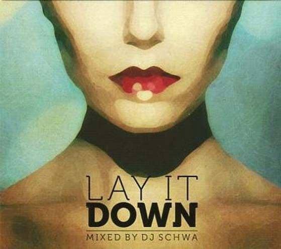 Phoenix Distribution - Wholesale Arts & Entertainment - CD: Lay It Down0