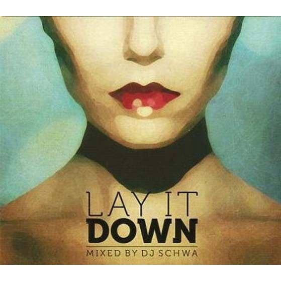 Phoenix Distribution - Wholesale Arts & Entertainment - CD: Lay It Down
