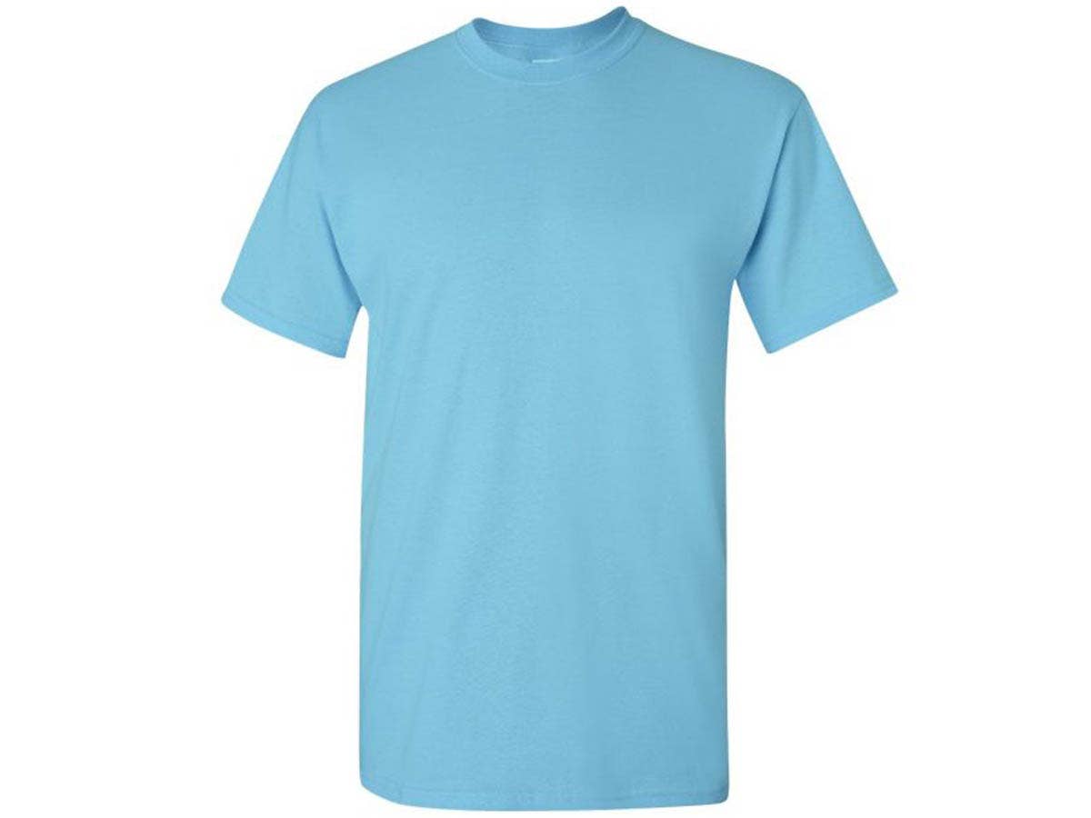 Buck Wholesale - Wholesale T-shirt – Unisex - Gildan G5000 Adult Unisex 5.3 oz. HD Heavy Cotton™ Blank21