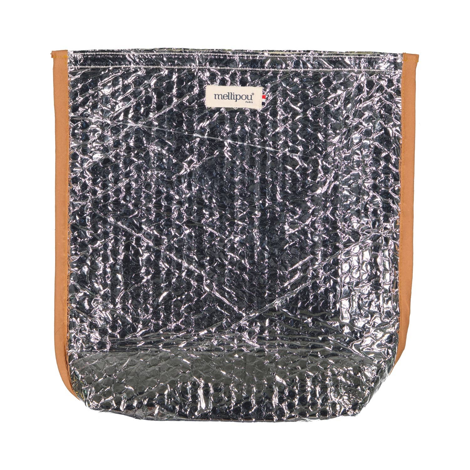 MELLIPOU - Wholesale Lunch Bag/Box - Kids - ISOTHERMAL SLEEVE HANDBAG - Family gift1