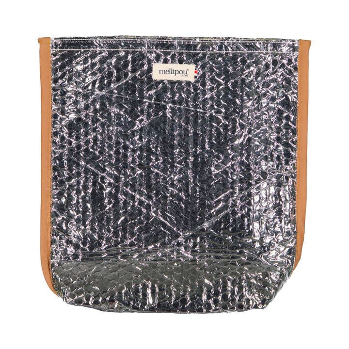 MELLIPOU - Wholesale Lunch Bag/Box - Kids - ISOTHERMAL SLEEVE HANDBAG - Family gift1