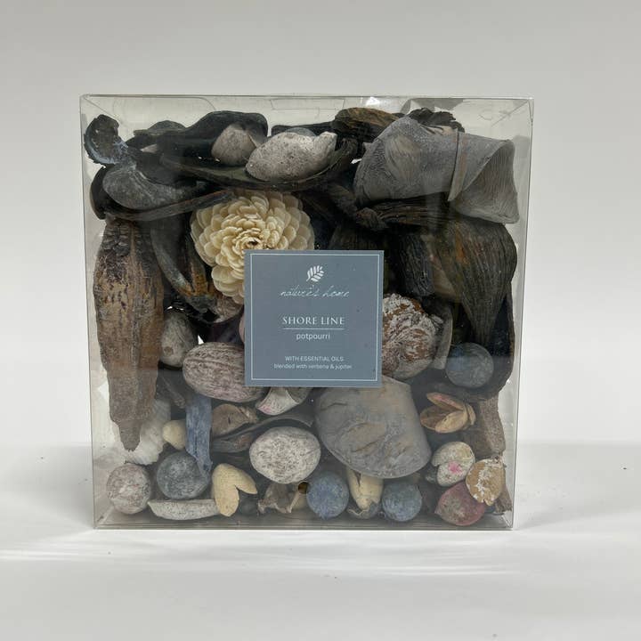GS Foliage - Wholesale Potpourri - Scented Potpourri Box8