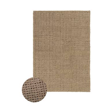 Wool Rug Blur for wholesale by Lorena Canals Home