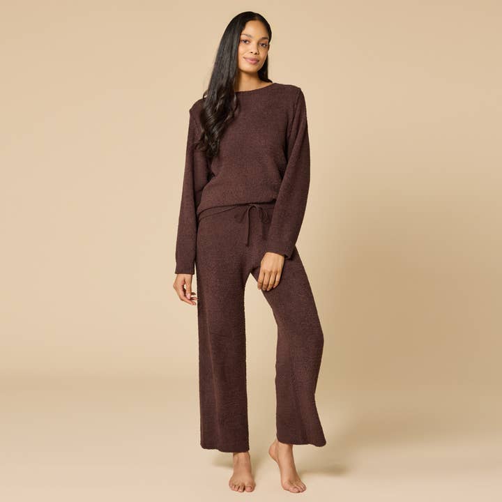 Softies – Conjuntos Casual - Mulher por atacado – Conjunto Lounge Pulseira Costura Inversa Marshmallow - Fave da Oprah's11