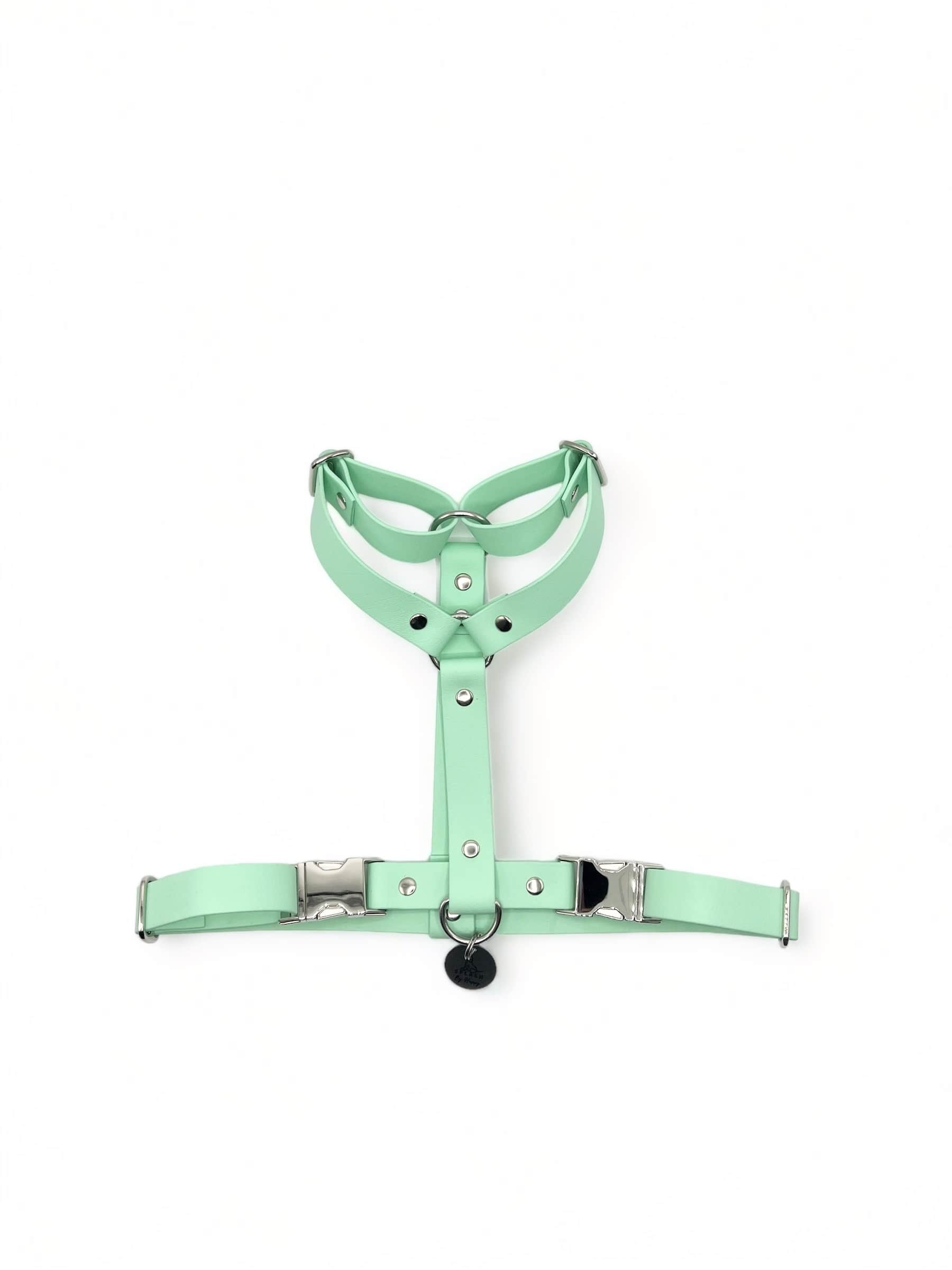 Splash By Happy - Wholesale Pet Harness - Dog - Biothane® two-clip harness27