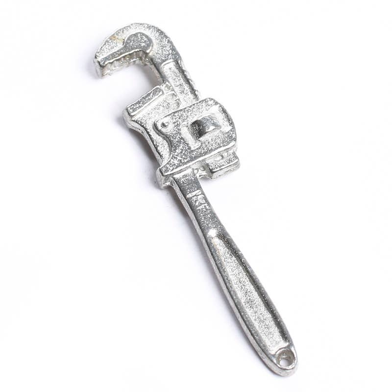 Factory Direct Craft - Wholesale Decorative Tabletop Object - Miniature Metal Hand Tool - Select Type7