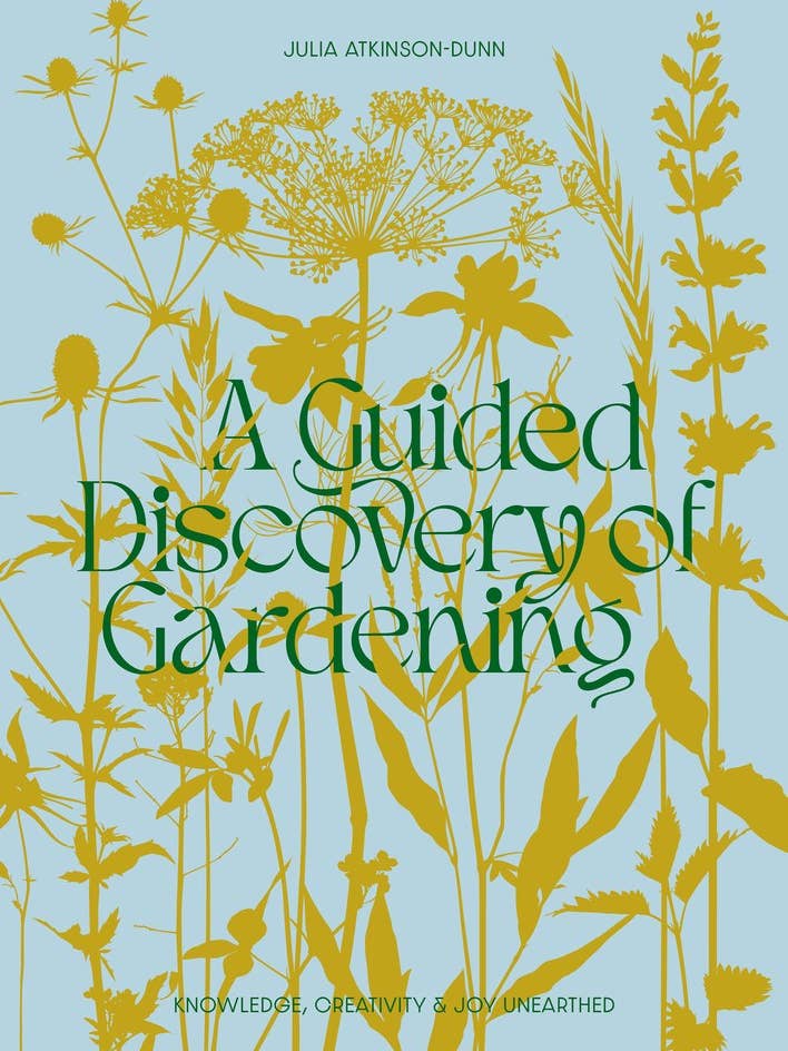 Guided Discovery of Gardening for wholesale by Independent Publishers Group