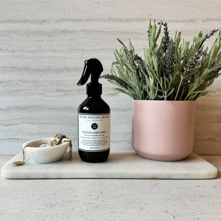 Murchison-Hume Room & Linen Spray | Plant-Based Freshener and other Purchase Wholesale hume. Free Returns & Net 60 Terms on Faire trending on Faire.