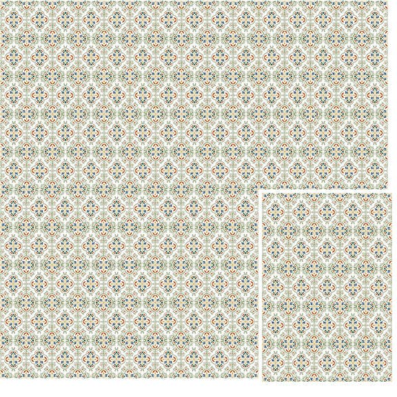 JCampbell – wholesale Wallpaper – Café Tile Wall Wallpaper Sheets4