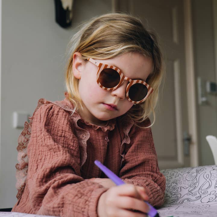 Maja Kids - Wholesale Sunglasses - Kids - Sunglasses Lea9
