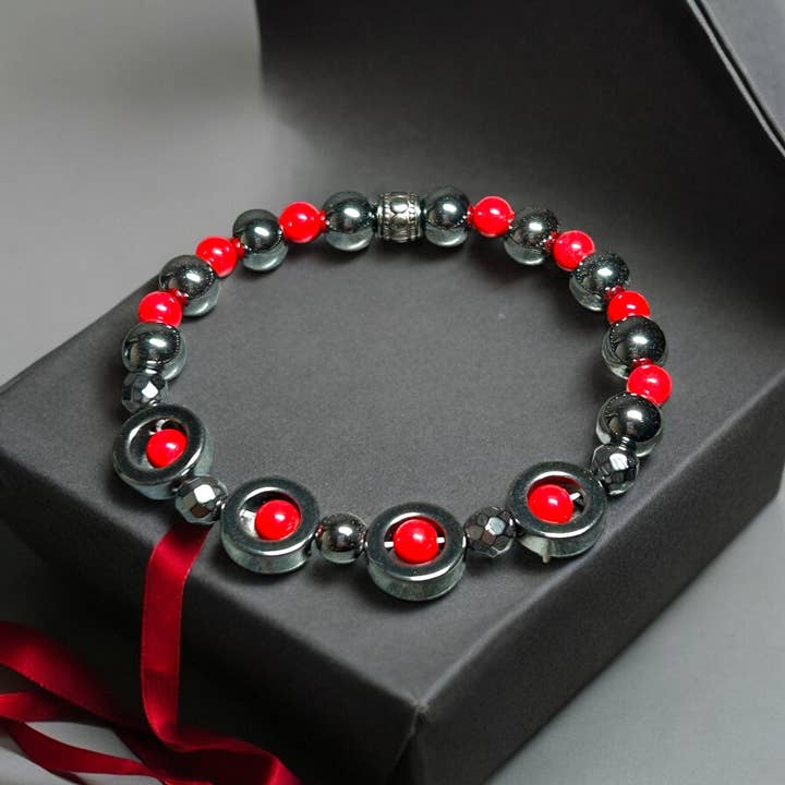 Vibrant Energy for wholesale by Supr Nova Wrists