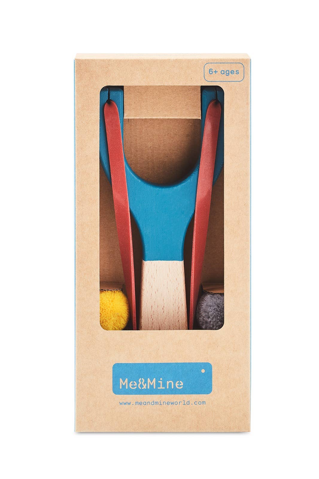 Me&mine - Wholesale Wood Toy - Kids - Catapult - Kids Toy7
