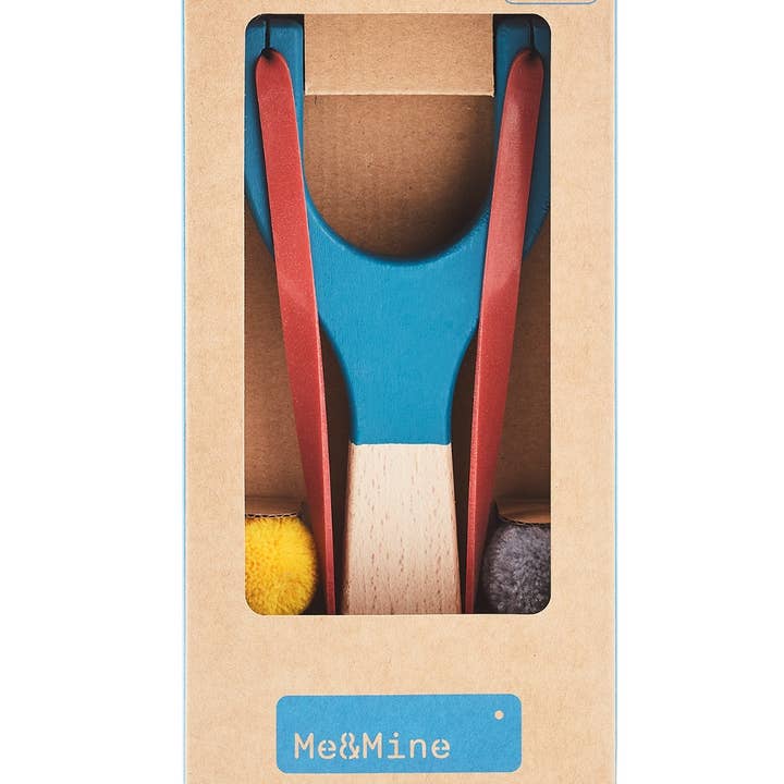 Me&mine - Wholesale Wood Toy - Kids - Catapult - Kids Toy7