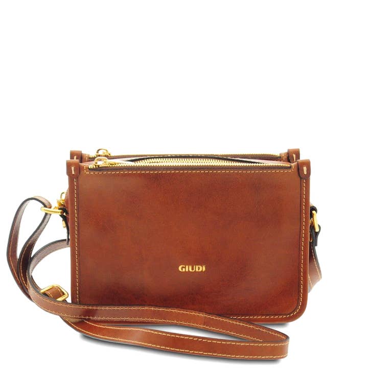 Clizia - Skuldertaske - 12132/GD for engroshandel hos GIUDI