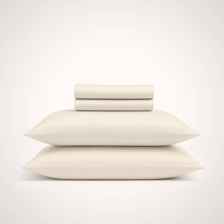 Signature Bamboo Sheet Set – Organic & Hypoallergenic for wholesale by Aurega