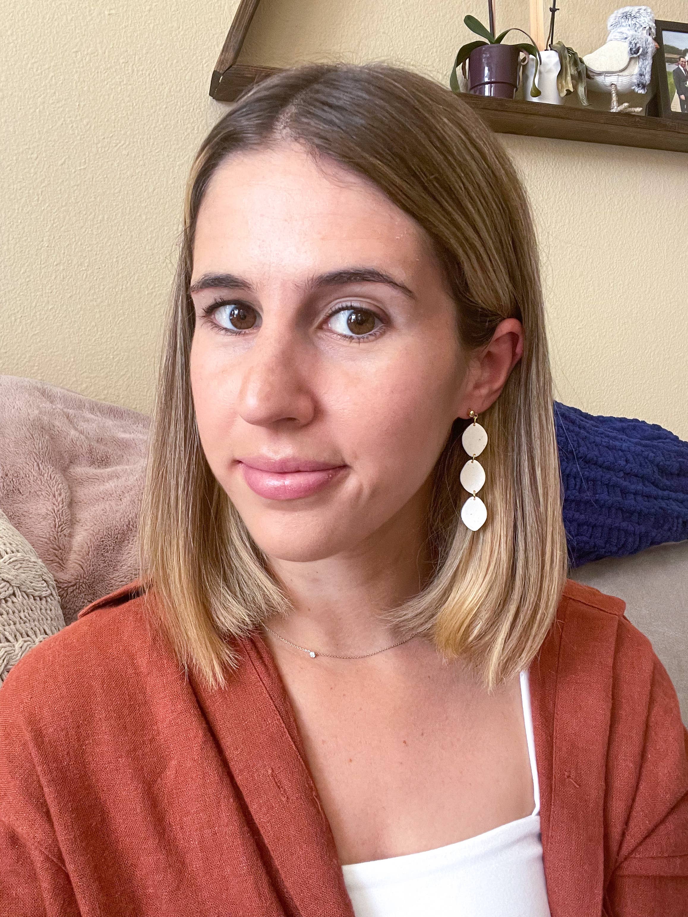 LuckyDreams - Wholesale Dangle Earrings - The Logan1