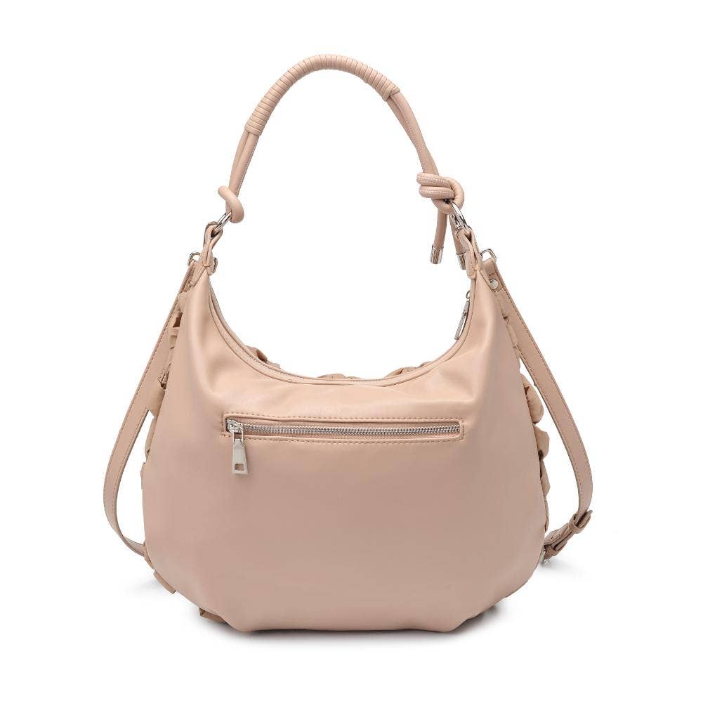 Moda Luxe - Wholesale Shoulder Bag - Women's - Lelslie Hobo13