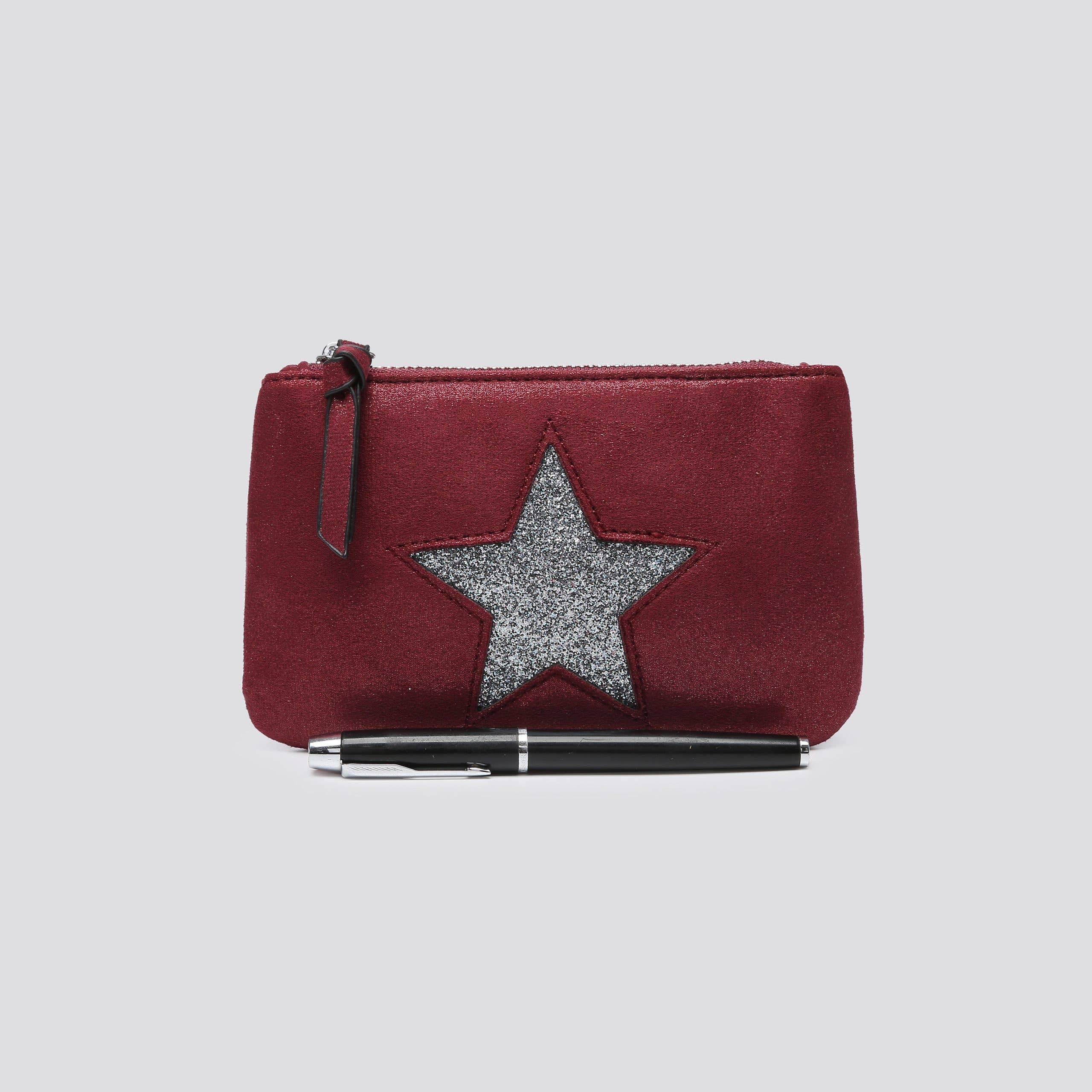 House of Milano – wholesale Coin purse – Women’s – 2319 Mini Star Purse12