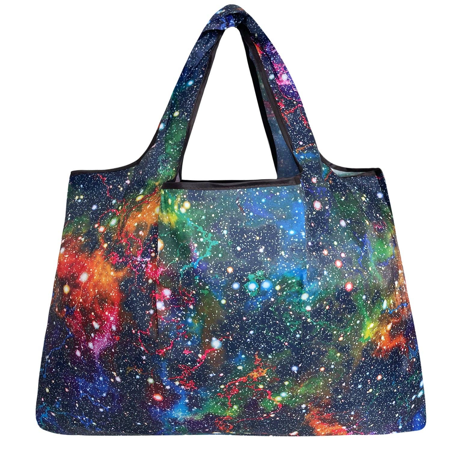 Wrapables.com - Vente Sacs de course/à provisions - Sacs à provisions réutilisables en nylon pliables de grande taille Wrapables, lot de 628