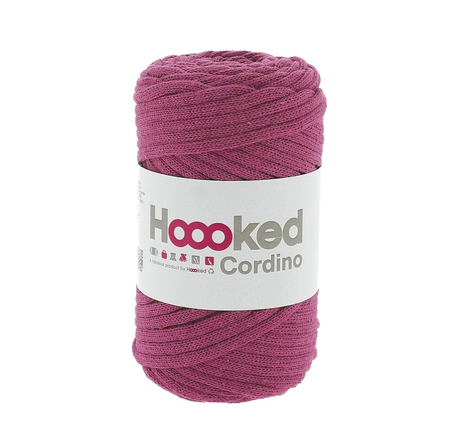 Hoooked Yarns - Wholesale Yarn - Cordino59