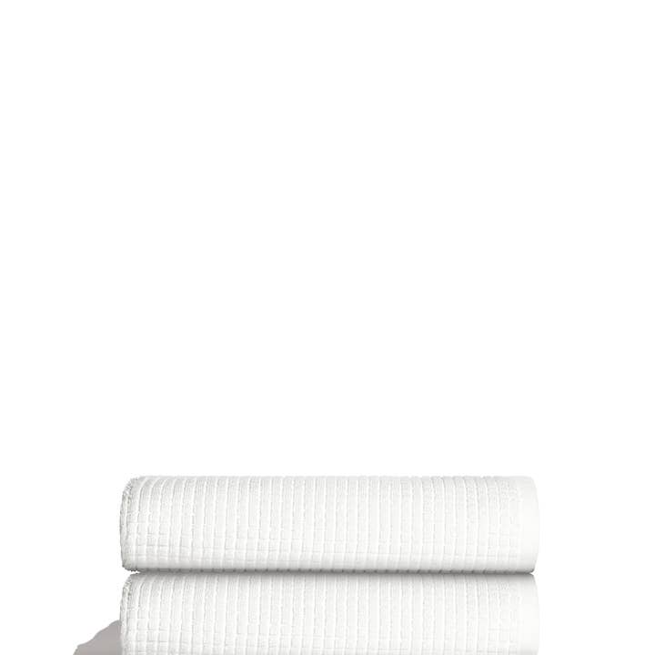 Onsen - Wholesale Towel Set - Sculpted Terry Bath Towel Set10