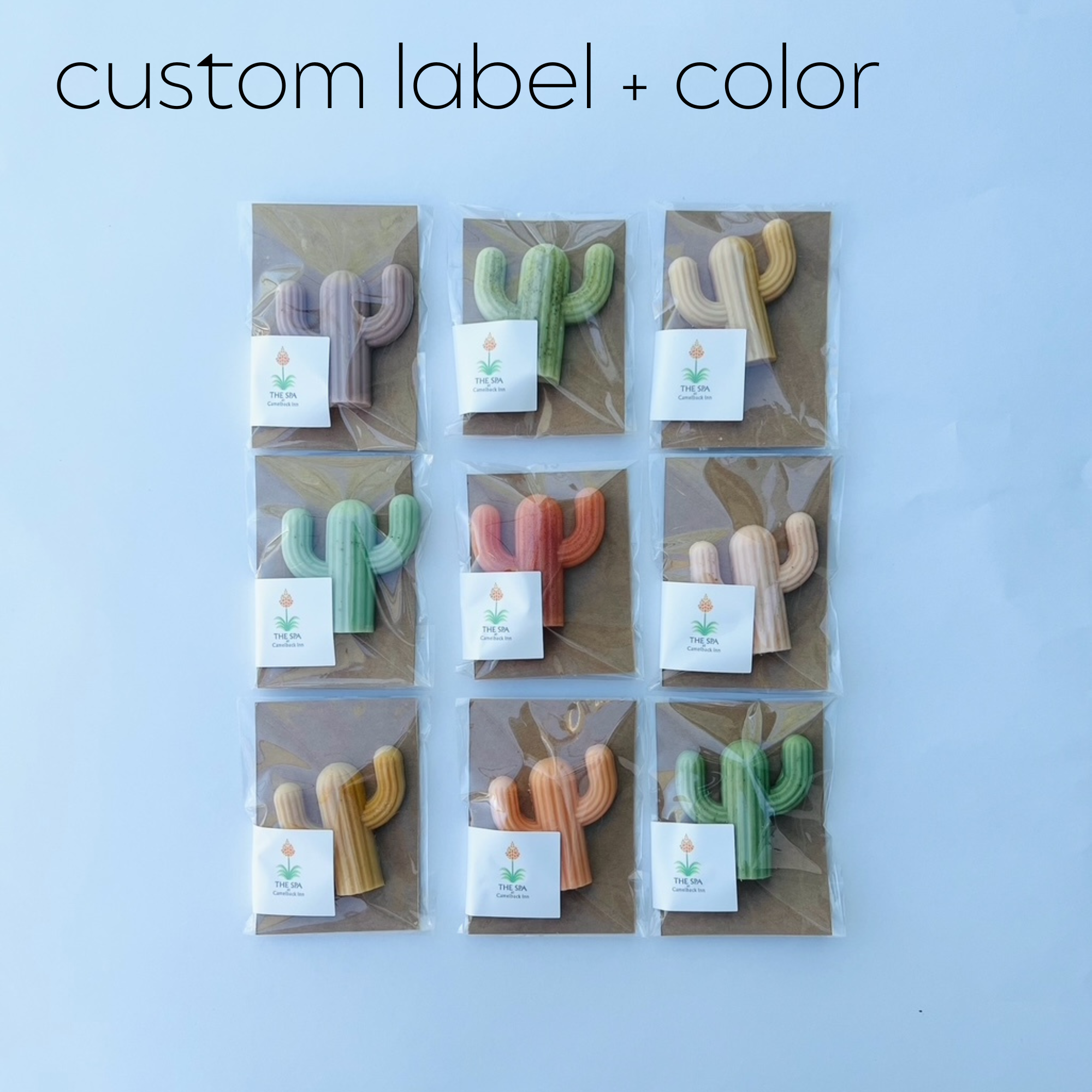 Naked Fig – sabonete sólido por atacado – Mini Sabonete para Cactus - Individual (individual)12