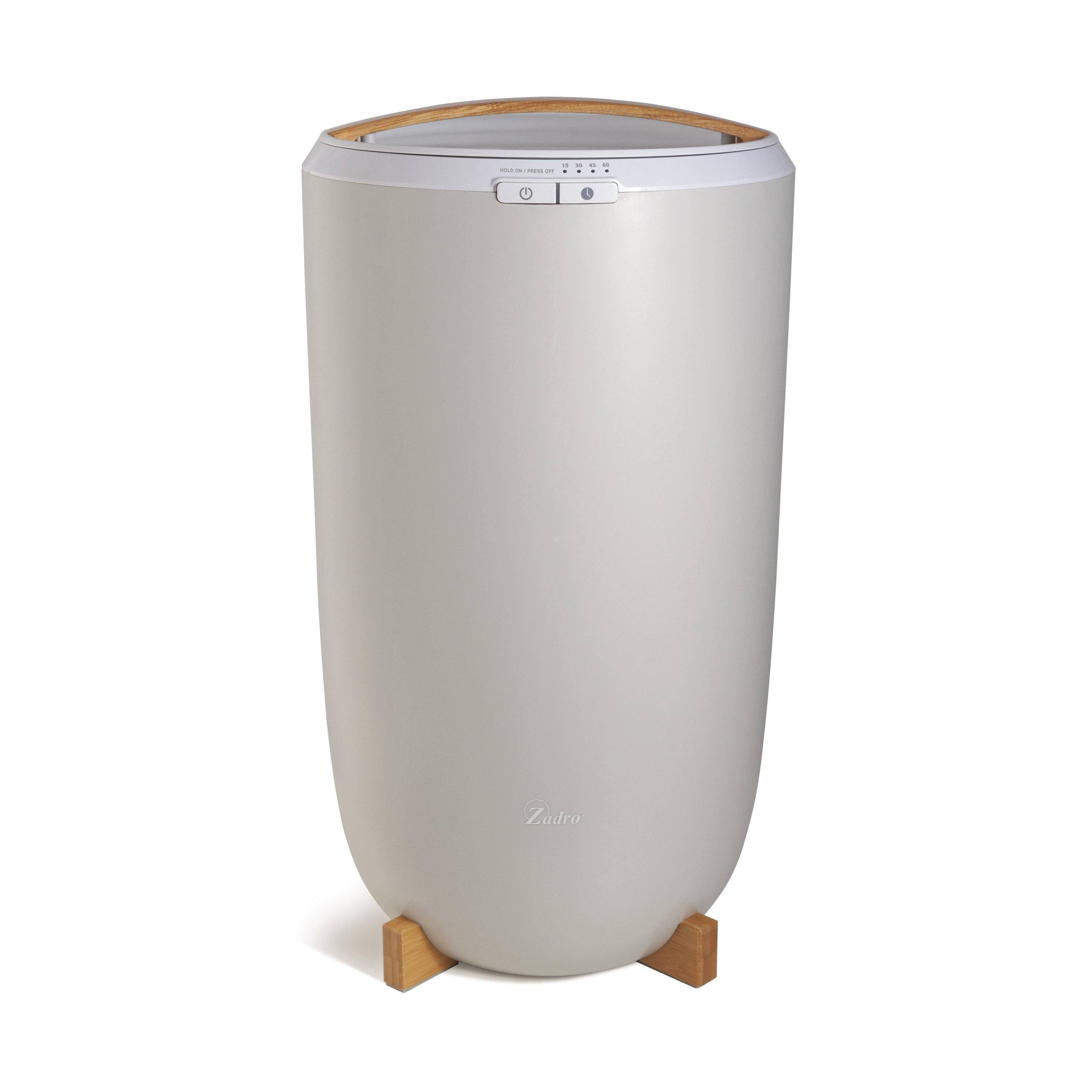 Zadro, Inc. - Wholesale Bath Towel - Large Towel Warmer Bucket10