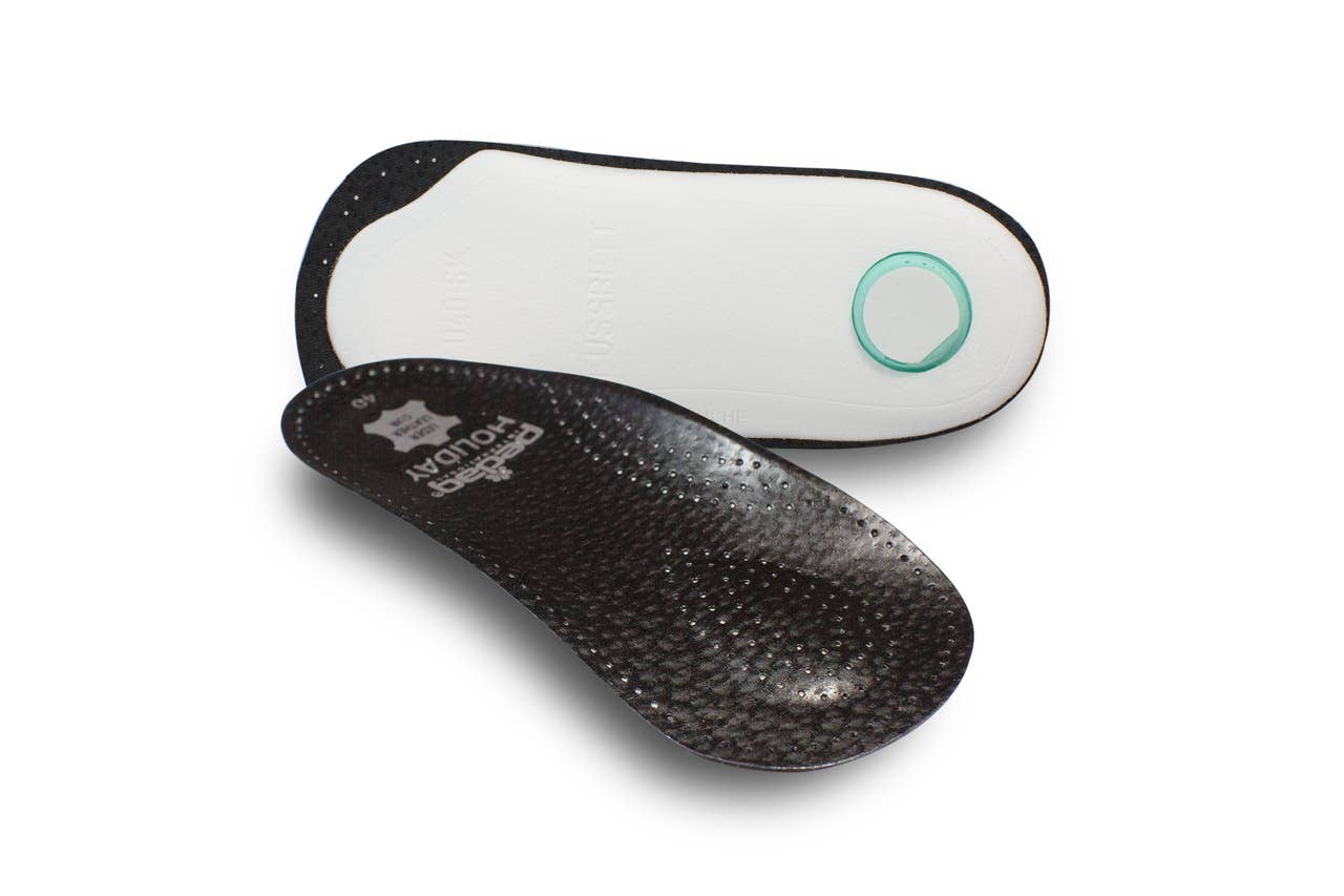 pedag - Wholesale Inserts/Soles - Unisex - Holiday - Black3