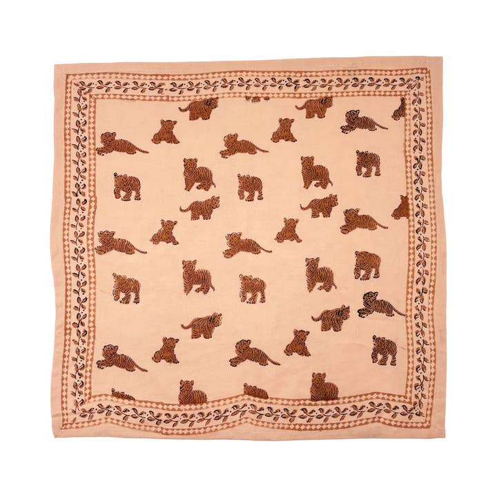 Milinane - Wholesale Scarf - Women's - Grand foulard - OSCAR2