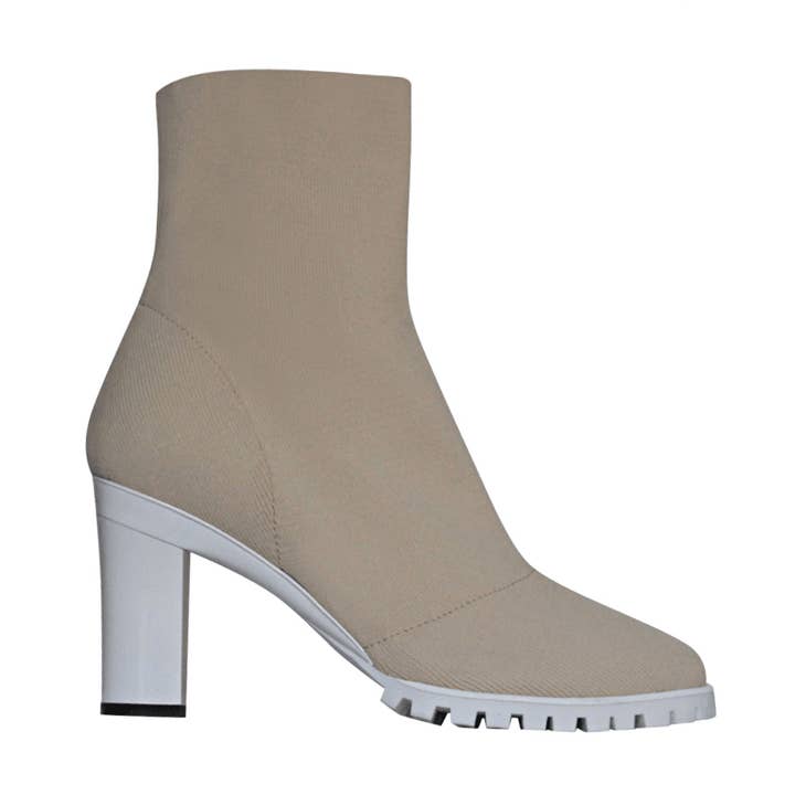 Wendie Vegan Sand pour la vente par TANYA HEATH Paris