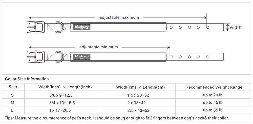 Blueberry Pet - Vendita all'ingrosso Collare - Cani - Collare per cane in tweed testurizzato con papillon staccabile4